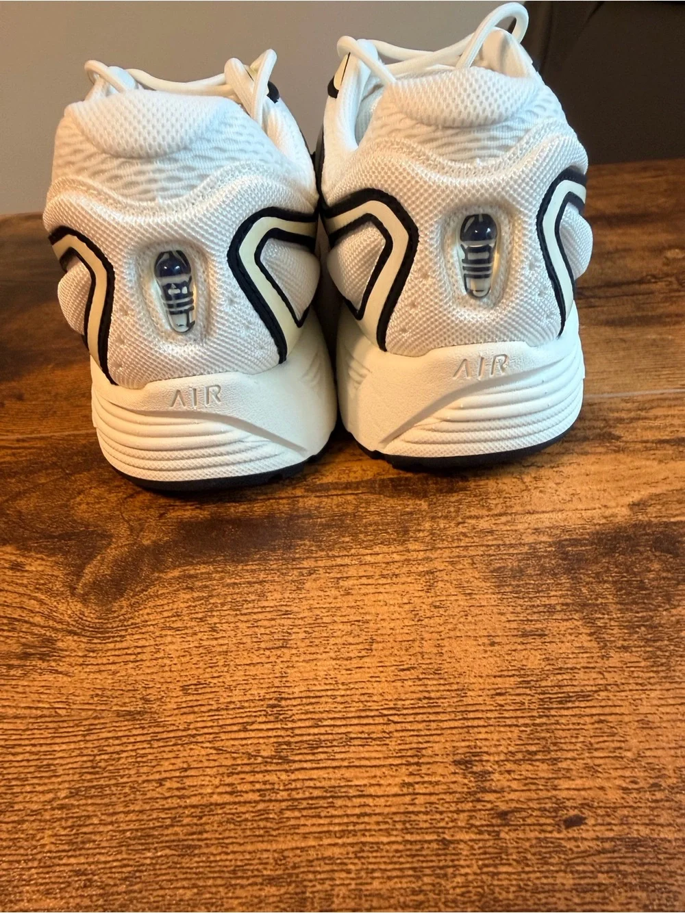 Nike Men's Air Pegasus Wave 8.5M/10W